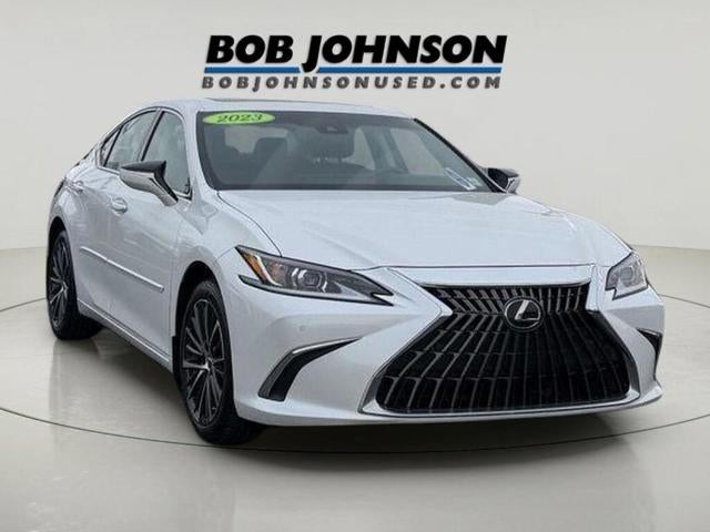 2023 Lexus ES 250 AWD Base