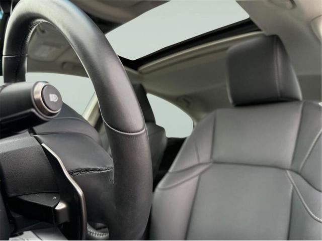 2023 Lexus ES 250 AWD Base