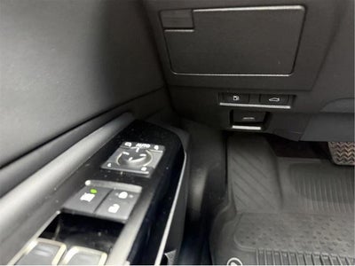 2023 Lexus ES 250 AWD Base