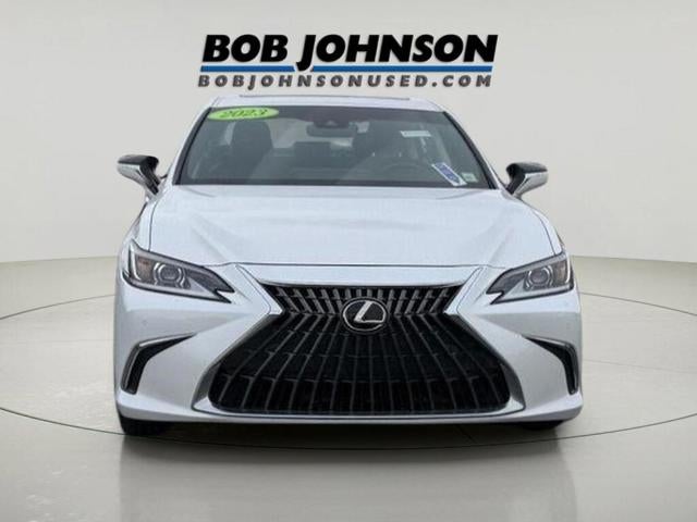 2023 Lexus ES 250 AWD Base