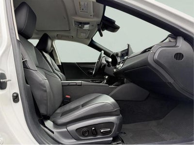 2023 Lexus ES 250 AWD Base