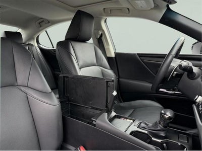 2023 Lexus ES 250 AWD Base