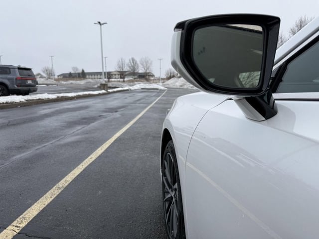 2024 Lexus ES 300h SEDAN