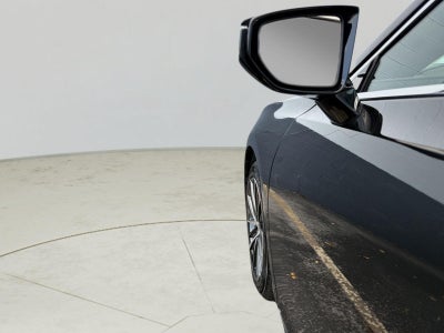 2024 Lexus ES 300h 