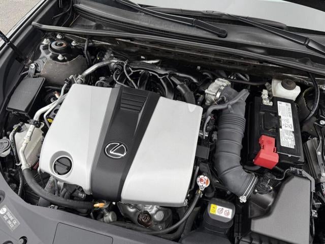 2023 Lexus ES ES 350