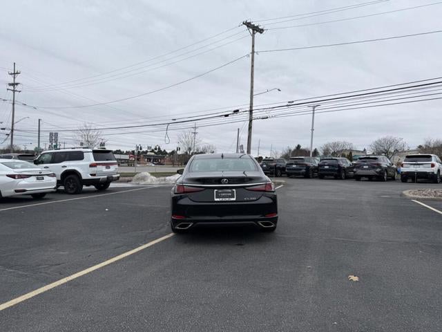 2023 Lexus ES ES 350