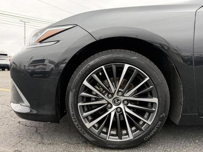 2023 Lexus ES ES 350