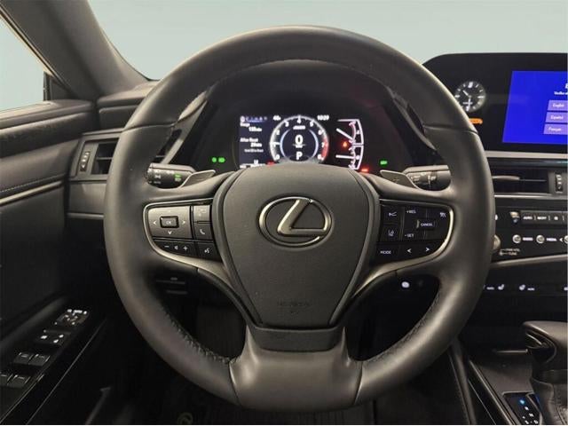 2023 Lexus ES 350 Base