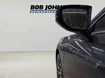 2023 Lexus ES 350 Base