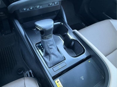 2024 Lexus ES 350 ES 350