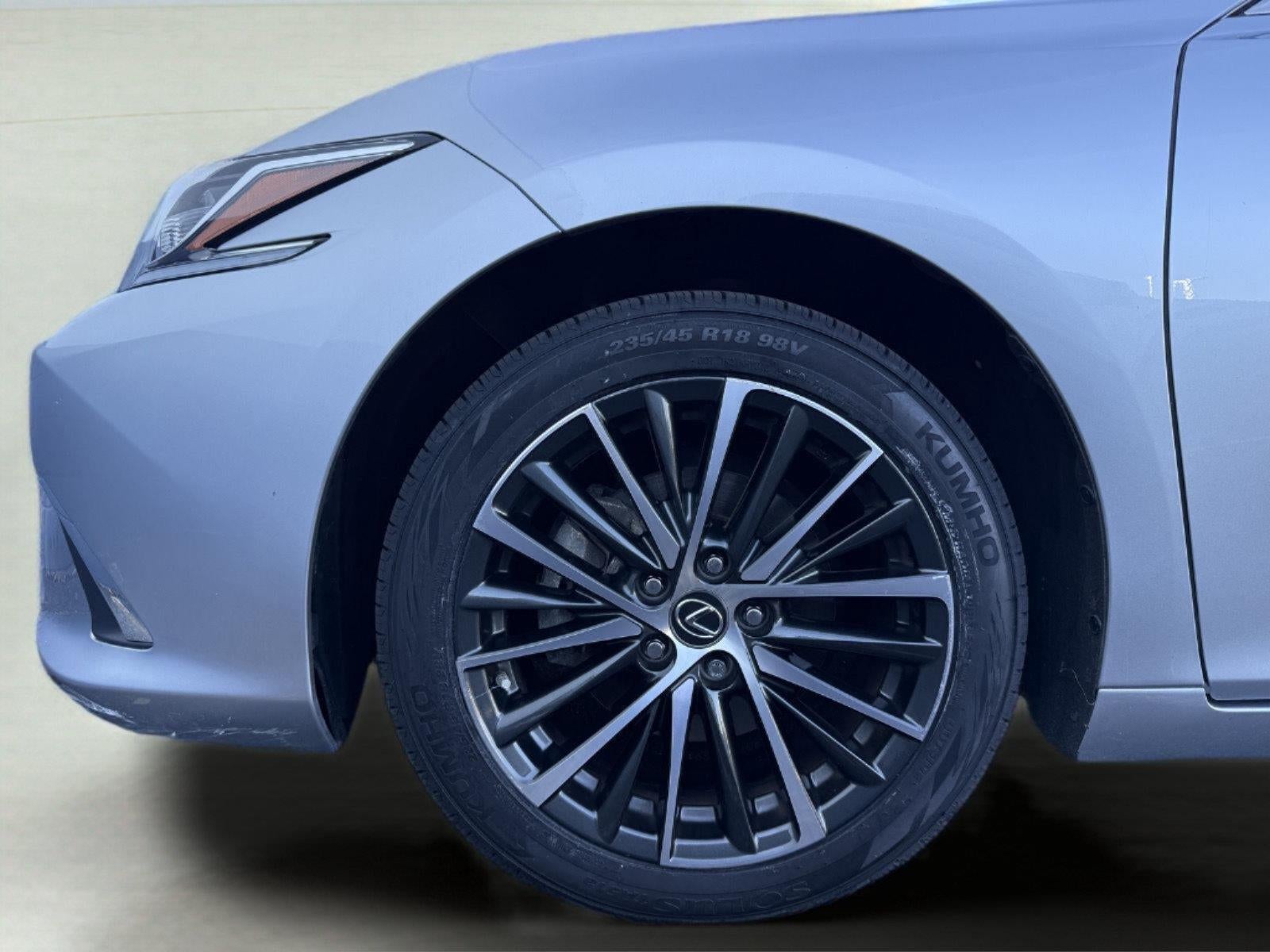 2024 Lexus ES 350 ES 350