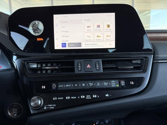 2024 Lexus ES ES 350