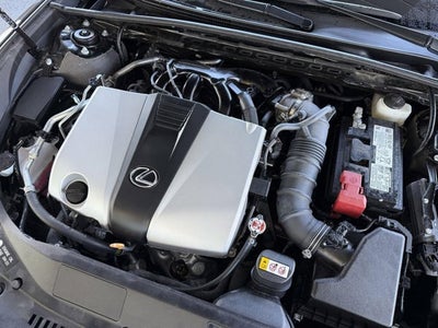 2024 Lexus ES ES 350