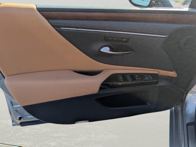 2023 Lexus Es 350 