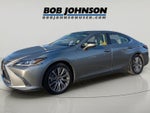 2020 Lexus ES ES 350