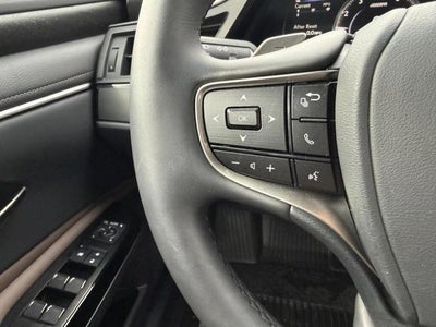 2025 Lexus ES 350 Base