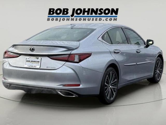 2025 Lexus ES 350 Base