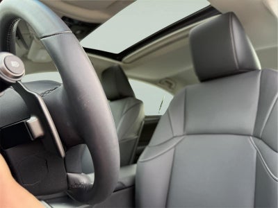 2024 Lexus ES 350 