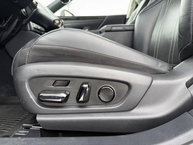 2021 Lexus ES 350 LUXURY