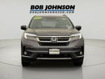 2021 Honda Pilot Elite