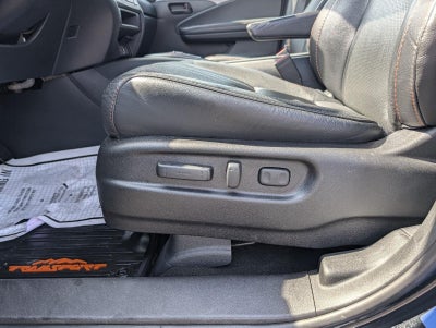 2022 Honda Pilot TrailSport