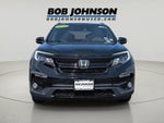 2022 Honda Pilot TrailSport