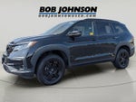 2022 Honda Pilot TrailSport
