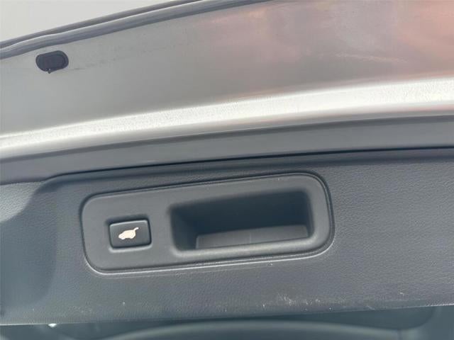 2021 Honda Passport Touring