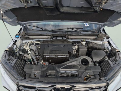 2025 Honda Pilot SUBN