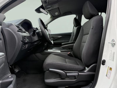 2023 Honda Ridgeline Sport