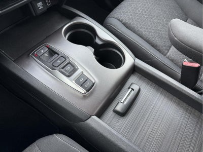 2023 Honda Ridgeline Sport