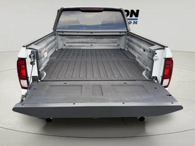 2023 Honda Ridgeline Sport