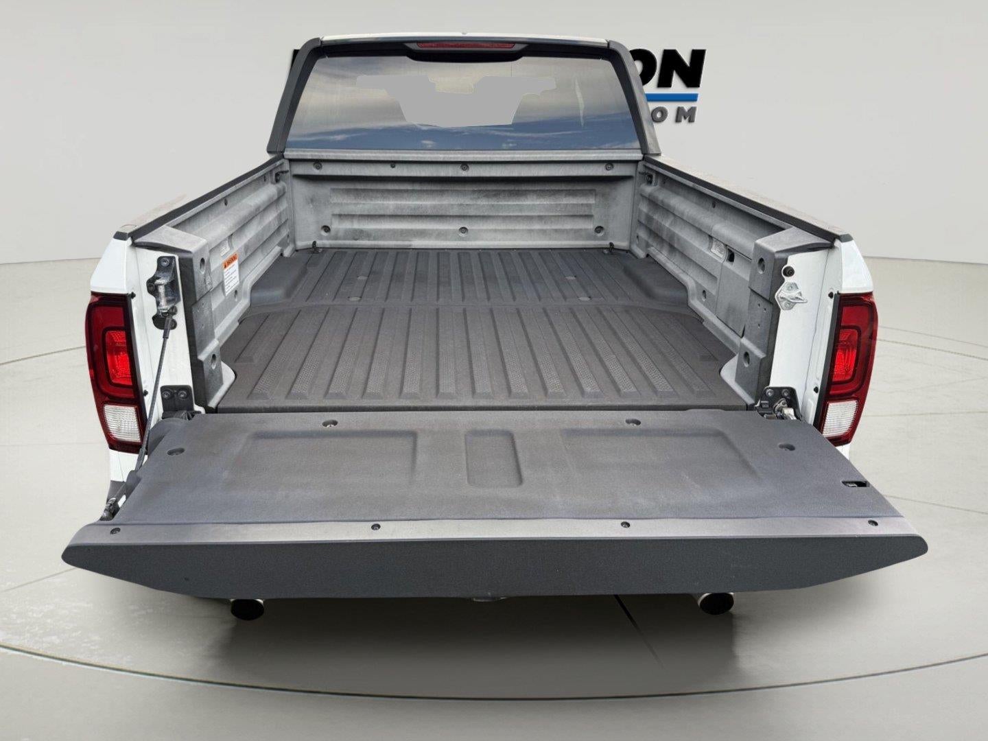 2023 Honda Ridgeline Sport