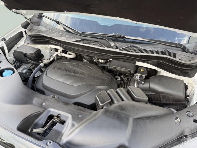 2023 Honda Ridgeline Sport