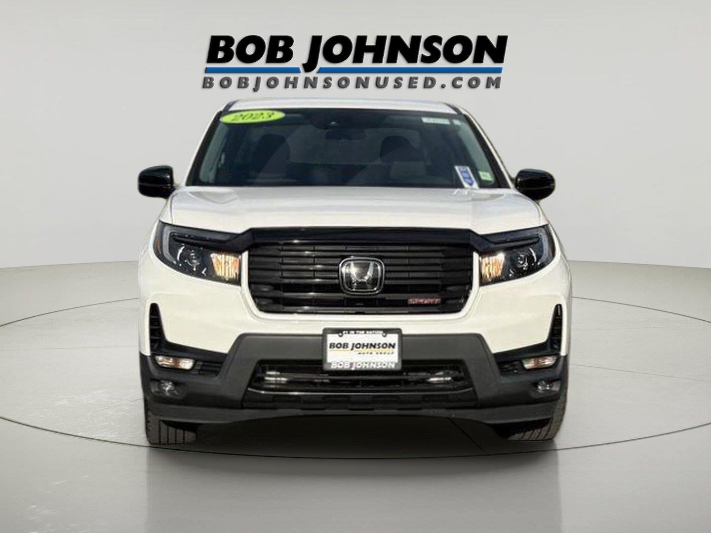 2023 Honda Ridgeline Sport