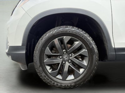 2023 Honda Ridgeline Sport