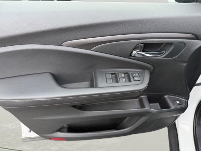 2023 Honda Ridgeline Sport