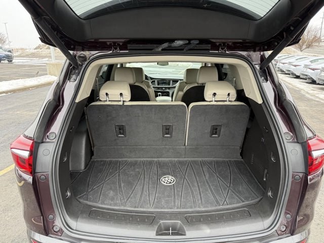 2019 Buick ENCLAVE SUV