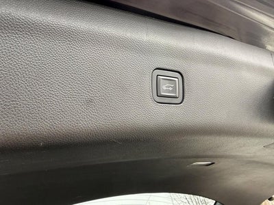 2019 Buick ENCLAVE SUV