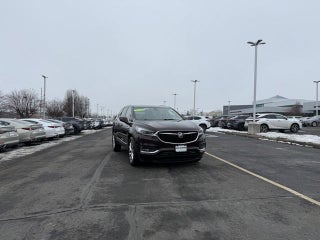 2019 Buick ENCLAVE SUV