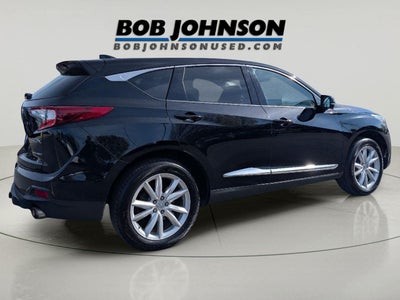 2019 Acura RDX SH-AWD