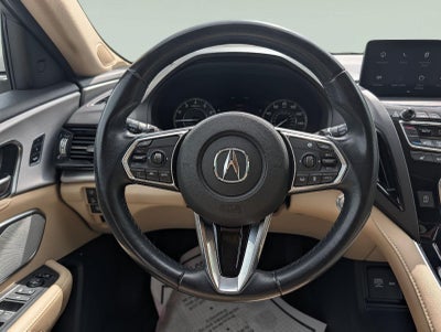 2020 Acura RDX SH-AWD w/Tech