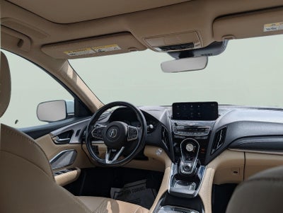 2020 Acura RDX SH-AWD w/Tech
