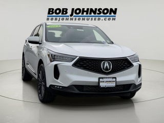2023 Acura RDX SH-AWD w/Advance w/A-SPEC