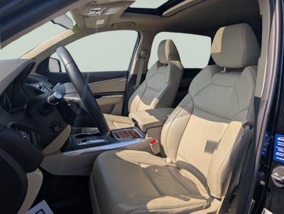2020 Acura MDX SH-AWD
