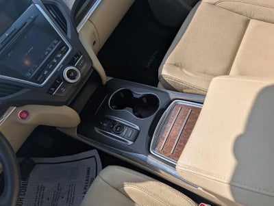 2020 Acura MDX SH-AWD