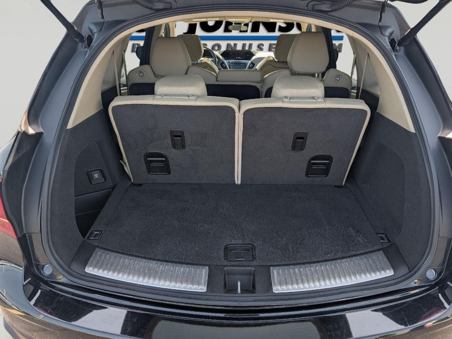 2020 Acura MDX SH-AWD