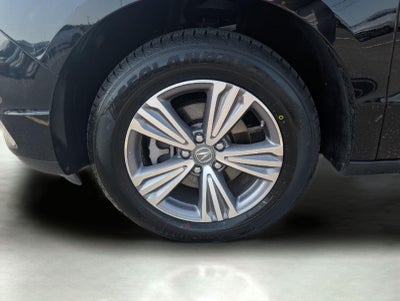 2020 Acura MDX SH-AWD