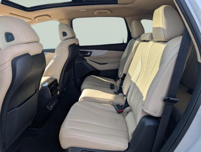 2023 Acura MDX w/Technology Package