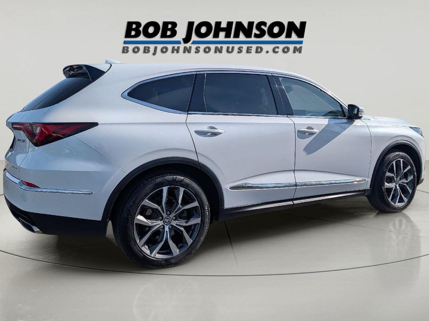 2023 Acura MDX w/Technology Package